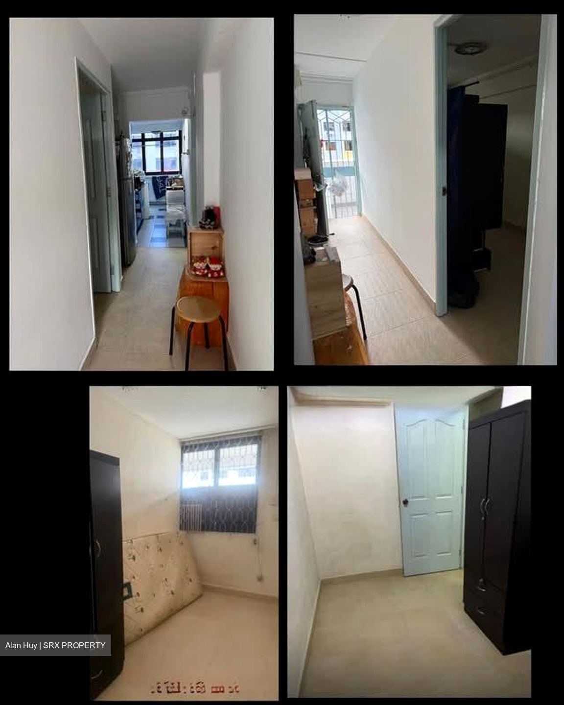 Blk 51 Macpherson Garden (Geylang), HDB 2 Rooms #592335141